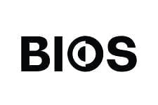 Bios logo