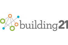 Builiding21 logo