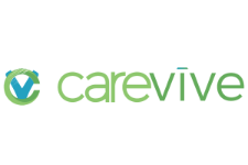 Carevive logo