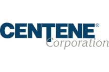 Centene logo