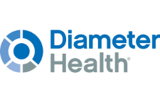 Diameter Health logo