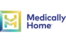 medically home logo