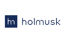 holmusk logo