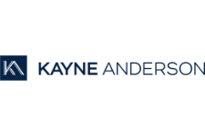 kayne anderson logo