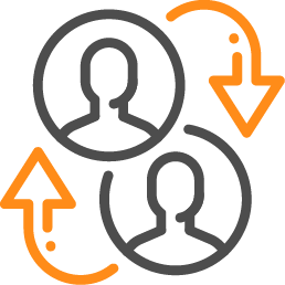 Change Management icon