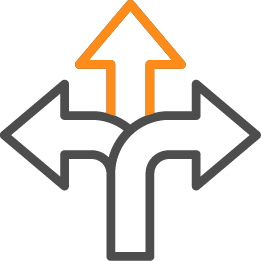 Objective Assessment and Decision-Making icon